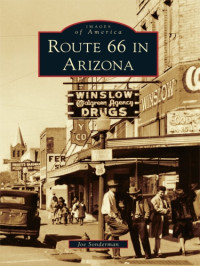 Sonderman, Joe — Route 66 in Arizona