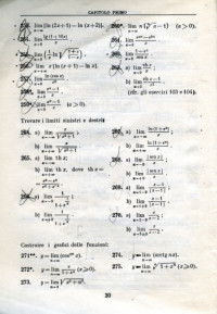 Boris P. Demidovic — Esercizi e problemi di analisi matematica