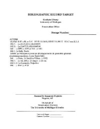 Boltzmann L. — Vorlesungen ueber die Principien der Mechanik, Theil 2