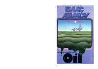 Isaac Asimov — How Did We Find Out About Oil?