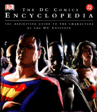 Dougall A. (ed) — Encyclopedia of Comics