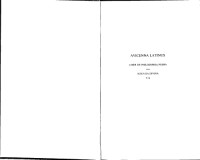Avicenna, S. Van Riet, G. Verbeke — Avicenna Liber de philosophia prima sive scientia divina