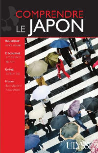 Beaulieu M — Comprendre le Japon
