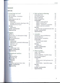 Elisabeth Ellingsen, Kirsti Mac Donald — Her på Berget Workbook Arbeidsbok