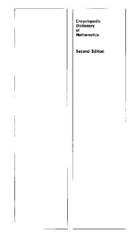Ito — Encyclopedic Dictionary of Mathematics