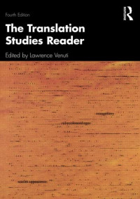 Lawrence Venuti — The Translation Studies Reader