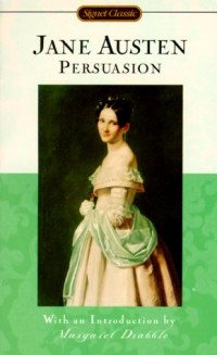 Jane Austen, Margaret Drabble — Persuasion