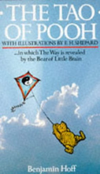 Benjamin Hoff — The Tao of Pooh