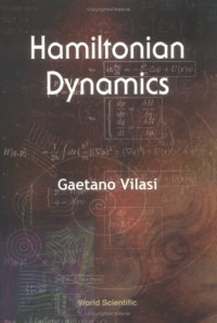 Gaetano Vilasi — Hamiltonian dynamics