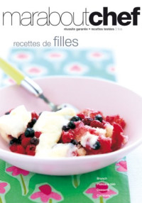 Philippe Rollet — Recettes de filles