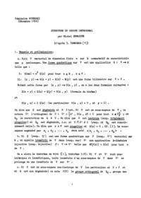 Bourbaki N. — Seminaire Bourbaki, 05, 1958-1960 - Exp.169-204