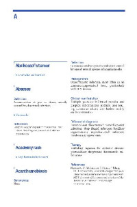  — Dermatology Therapy A to Z Essentials