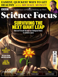 — BBC Science Focus