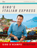 Gino D'Acampo — Gino's Italian Express