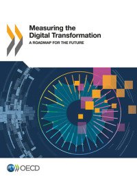OECD — Measuring the Digital Transformation