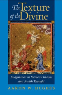 Aaron W. Hughes — The Texture of the Divine: Imagination in Medieval Islamic and Jewish Thought