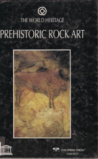 Marinella Terzi — Prehistoric Rock Art (The World Heritage)