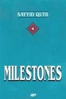 Sayyid Qutb, A.B. al-Mehri — Milestones