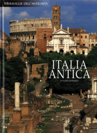 Furio Durando — Italia Antica