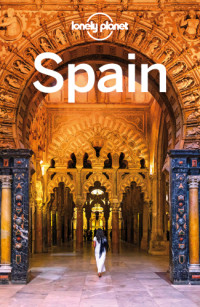  — Spain Travel Guide