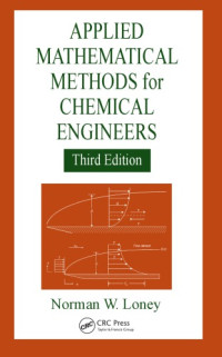 Numerical Methods in Chemical Engineering Using Python(r) and Simulink ...
