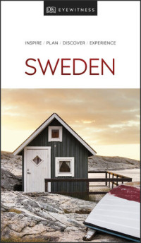 DK Eyewitness — DK Eyewitness Sweden