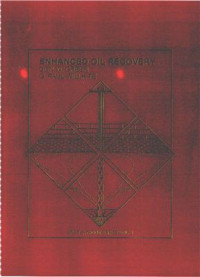 Green Don, Willhite Paul. — Enhanced Oil Recovery
