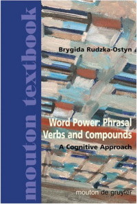 Brygida Rudzka,Ostyn — Word Power.