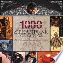 Dr. Grymm — 1,000 Steampunk Creations