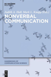 Judith A. Hall (editor); Mark L. Knapp (editor) — Nonverbal Communication