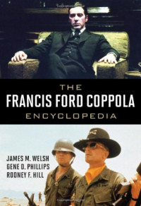 James M. Welsh — The Francis Ford Coppola Encyclopedia