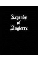 Sarah Newton, Chris Birch, Marc Reyes, Tom Miskey, Mike Olson — Legends of Anglerre