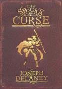 Joseph Delaney — Spook's Curse