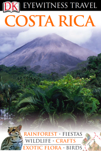 Christopher P. Baker — Costa Rica