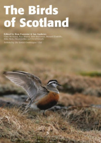 Ronald W. Forrester, Ian Andrews (eds.) — The Birds of Scotland