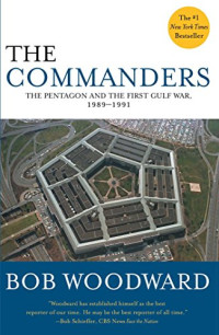 Bob Woodward — The Commanders