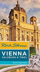 Rick Steves — Rick Steves Vienna, Salzburg & Tirol