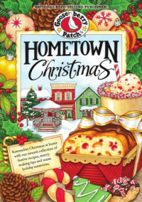 Gooseberry Patch — Hometown Christmas