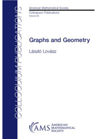 László Lovász — Graphs and Geometry