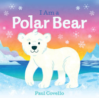 Paul Covello — I Am a Polar Bear