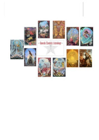 Dr.A.K Nagar — Gnostic Esoteric Astrology