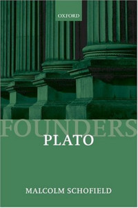 Malcolm Schofield — Plato: Political Philosophy