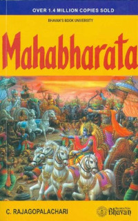 C. Rajagopalachari — Mahabharata