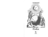 Tomislav Ladan; Aristoteles; Danilo Pejović — Aristotel: Fizika