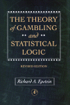 Richard A. Epstein — The Theory of Gambling and Statistical Logic