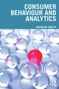 Andrew Smith — Consumer Behaviour and Analytics
