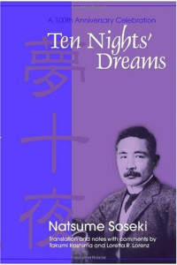 Natsume Soseki — Ten Nights' Dreams