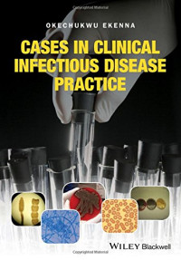 Okechukwu Ekenna — Cases in Clinical Infectious Disease Practice