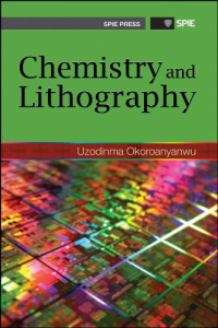 Uzodinma Okoroanyanwu — Chemistry and Lithography (Press Monograph)
