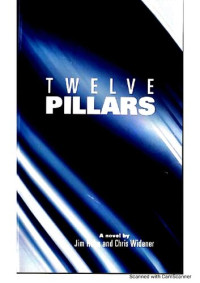 Jim Rohn, Chris Widener — Twelve Pillars